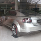 Coupe 60 - a concept of a coupe based on the newer VE Commodore. Named for Holden’s 60th Anniversary, unbeknownst that 13 years later they’d be dead and gone